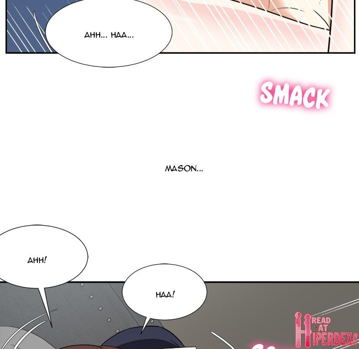 Daddy Long Legs: Chapter chapter-42 - Page 62