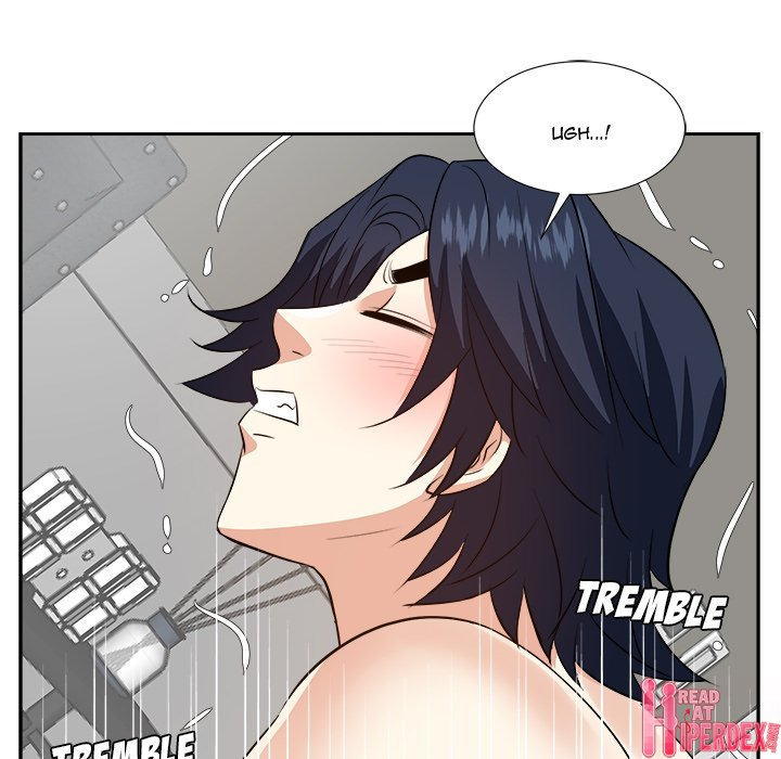 Daddy Long Legs: Chapter chapter-42 - Page 65