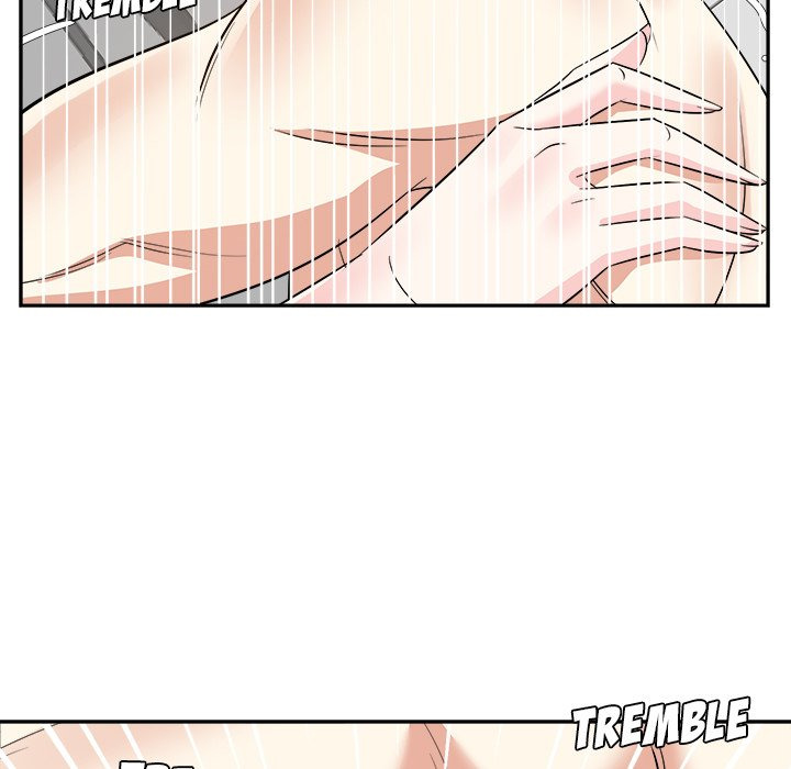 Daddy Long Legs: Chapter chapter-42 - Page 66