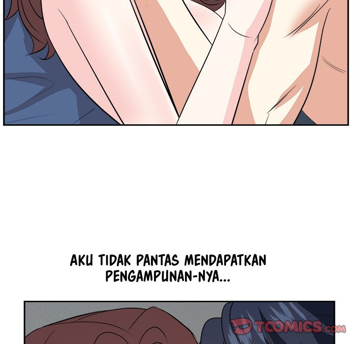 Daddy Long Legs: Chapter chapter-42 - Page 70