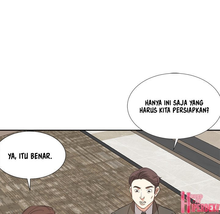 Daddy Long Legs: Chapter chapter-42 - Page 77