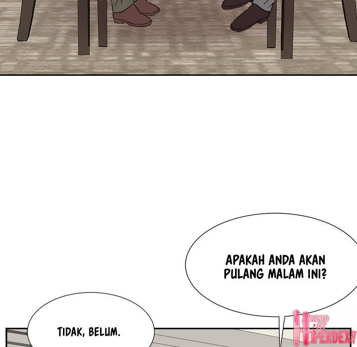 Daddy Long Legs: Chapter chapter-42 - Page 83