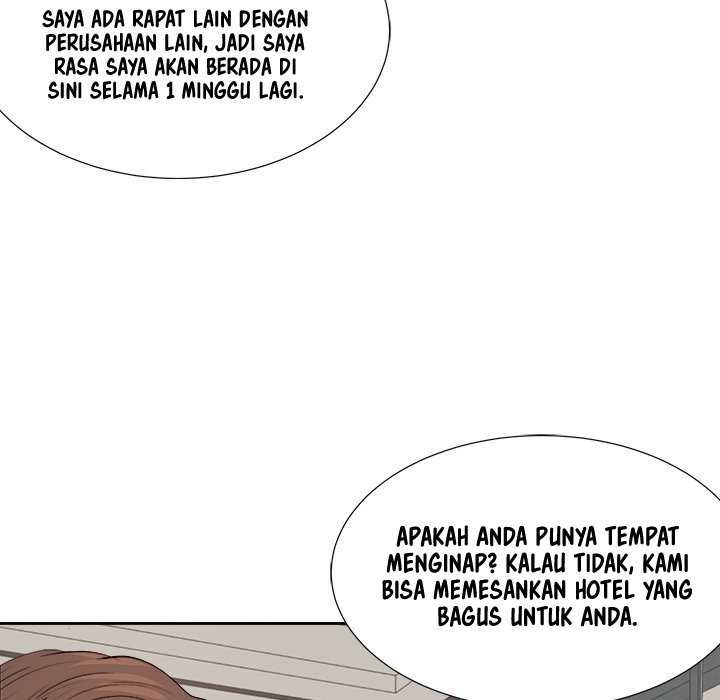 Daddy Long Legs: Chapter chapter-42 - Page 85