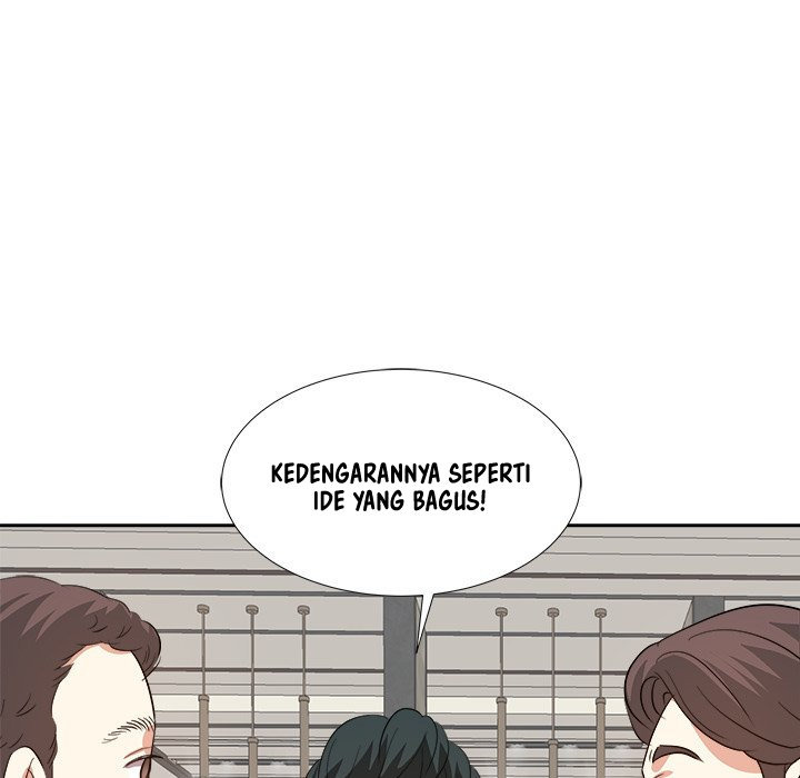 Daddy Long Legs: Chapter chapter-42 - Page 91