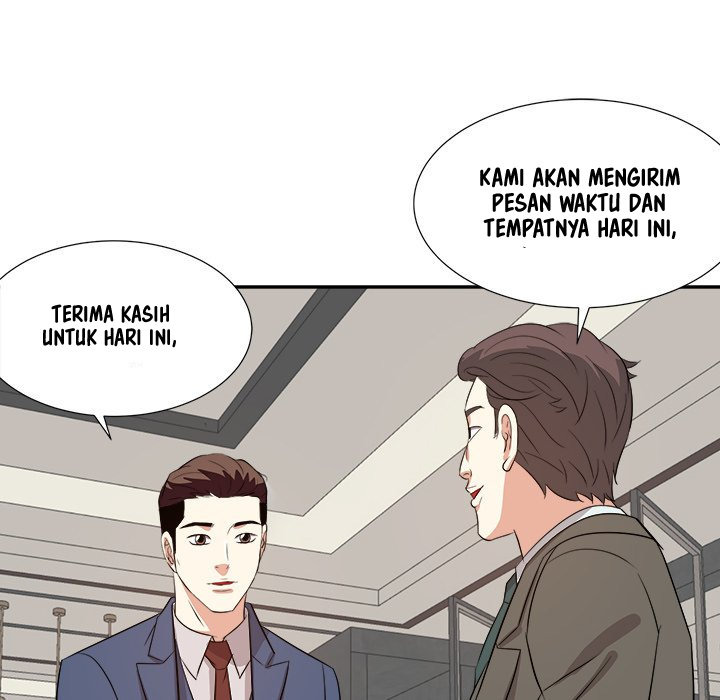 Daddy Long Legs: Chapter chapter-42 - Page 93