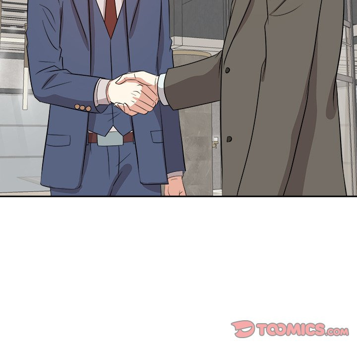 Daddy Long Legs: Chapter chapter-42 - Page 94