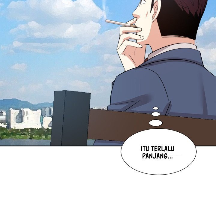 Daddy Long Legs: Chapter chapter-42 - Page 103