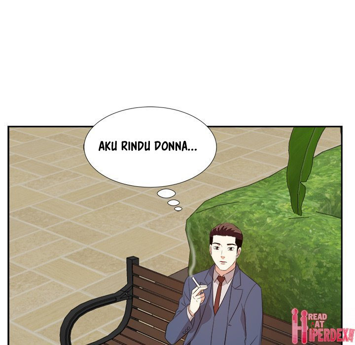 Daddy Long Legs: Chapter chapter-42 - Page 104