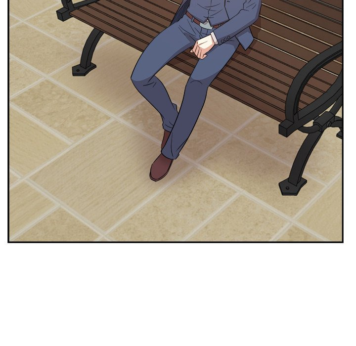 Daddy Long Legs: Chapter chapter-42 - Page 105
