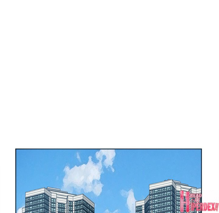 Daddy Long Legs: Chapter chapter-42 - Page 107