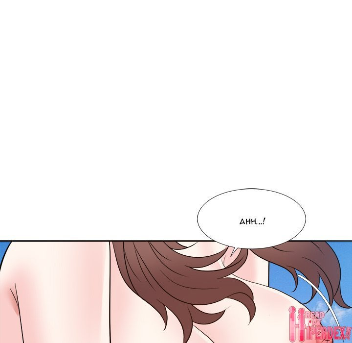 Daddy Long Legs: Chapter chapter-42 - Page 110