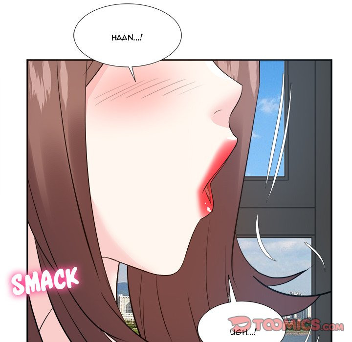 Daddy Long Legs: Chapter chapter-42 - Page 112