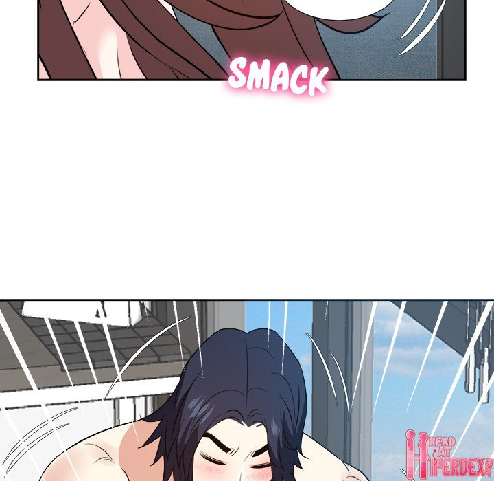 Daddy Long Legs: Chapter chapter-42 - Page 113
