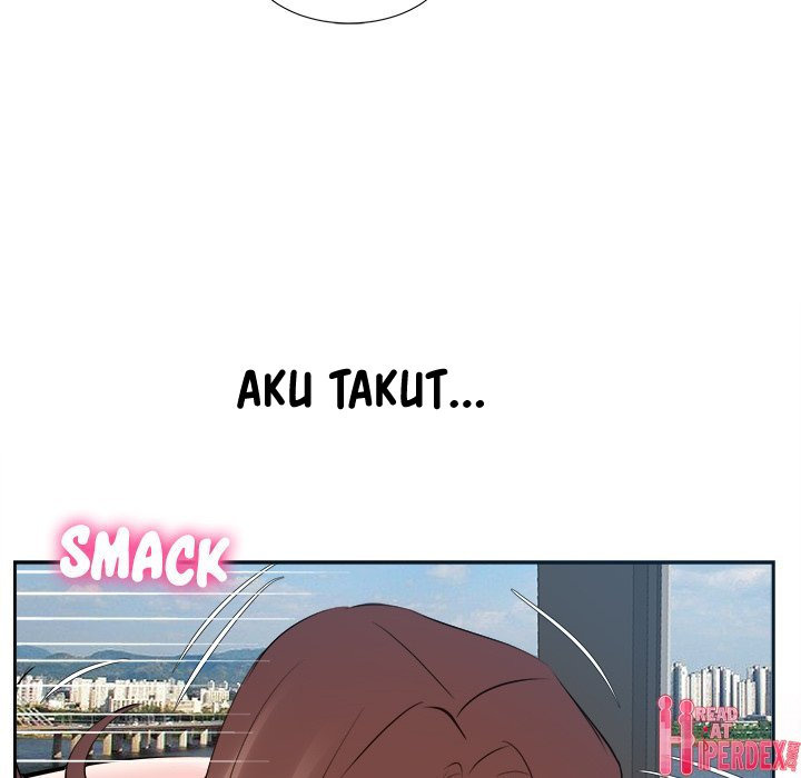 Daddy Long Legs: Chapter chapter-42 - Page 116