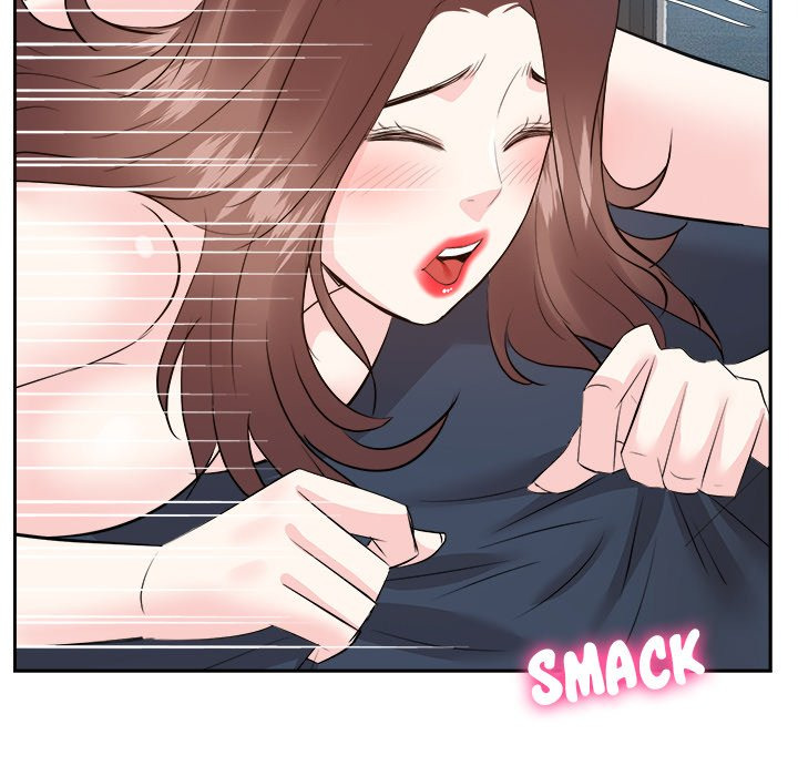Daddy Long Legs: Chapter chapter-42 - Page 117