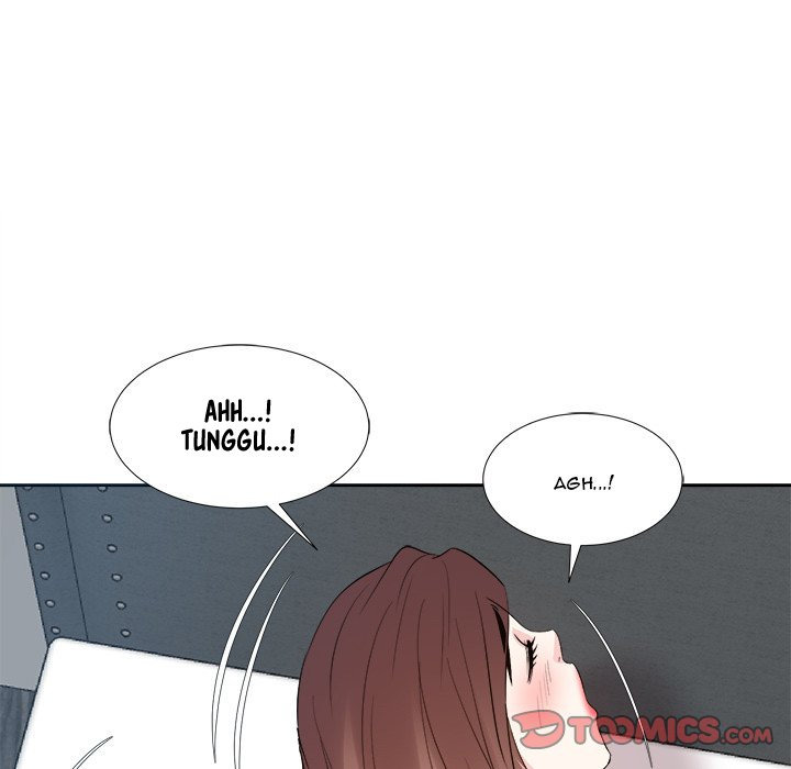 Daddy Long Legs: Chapter chapter-42 - Page 118