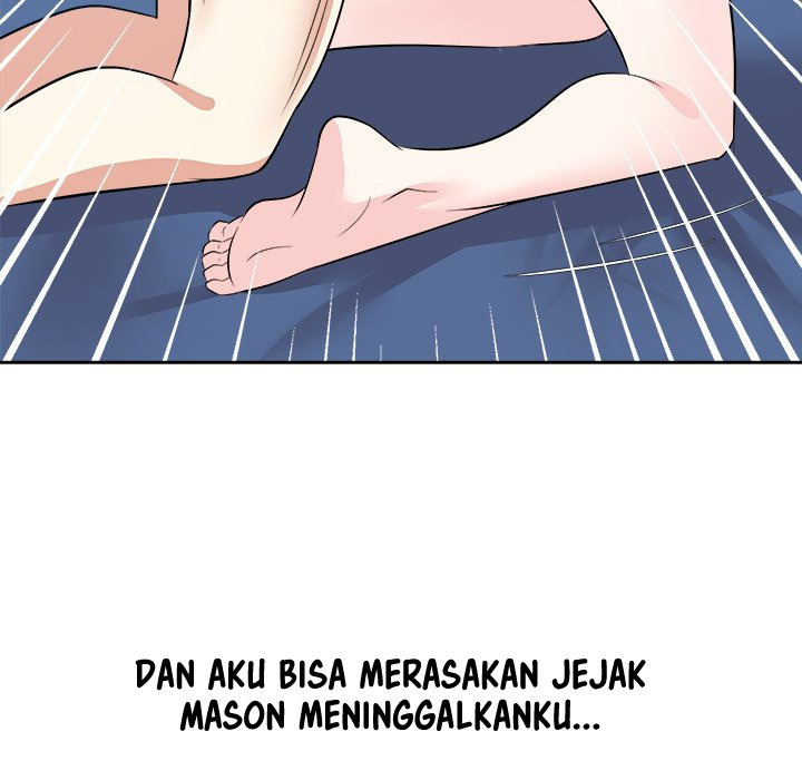Daddy Long Legs: Chapter chapter-42 - Page 123