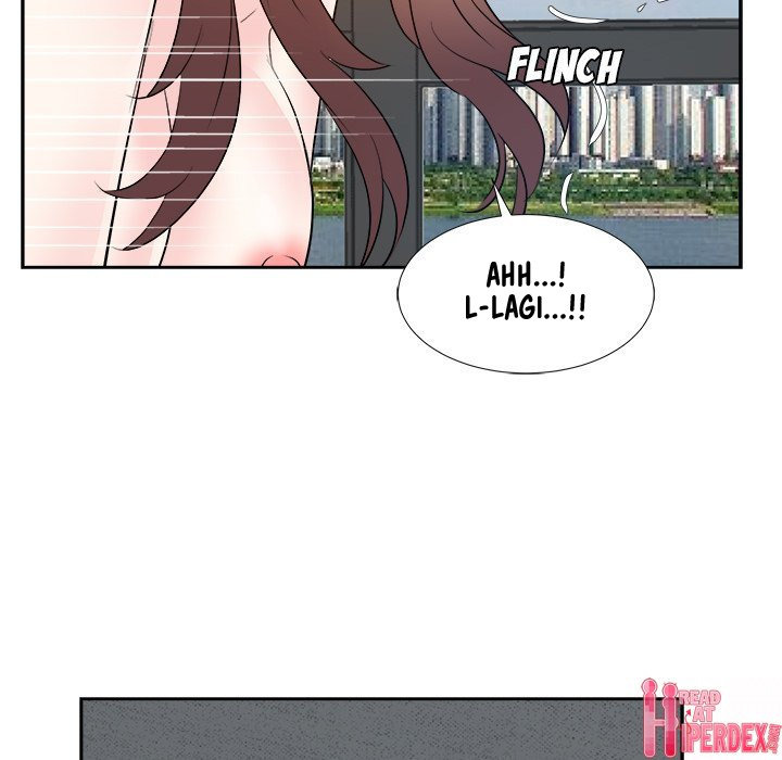 Daddy Long Legs: Chapter chapter-42 - Page 125