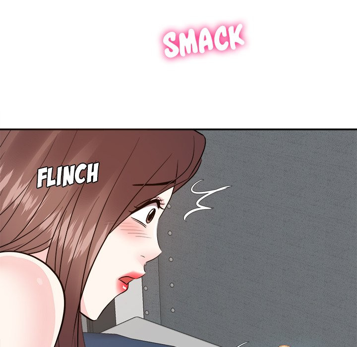 Daddy Long Legs: Chapter chapter-42 - Page 127