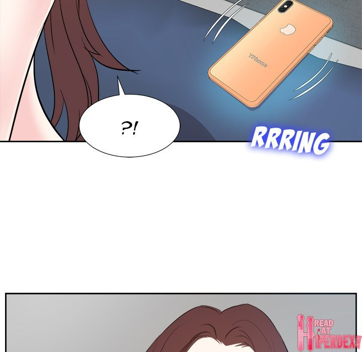 Daddy Long Legs: Chapter chapter-42 - Page 128