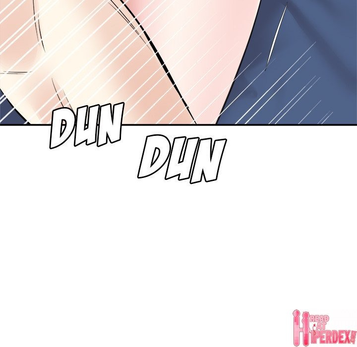 Daddy Long Legs: Chapter chapter-42 - Page 134