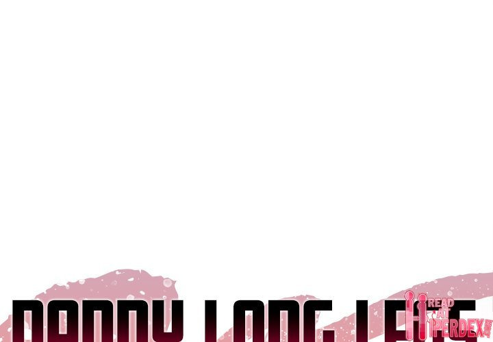 Daddy Long Legs: Chapter chapter-44 - Page 2