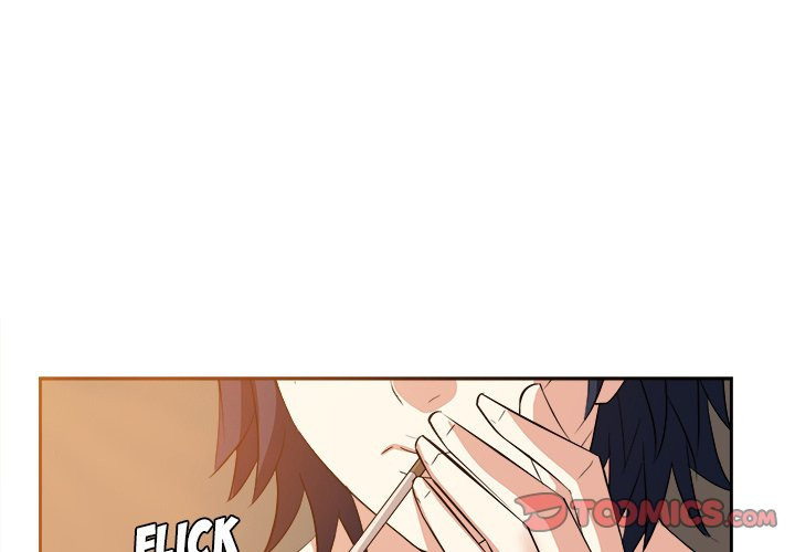 Daddy Long Legs: Chapter chapter-44 - Page 4