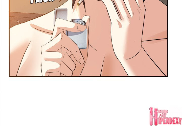 Daddy Long Legs: Chapter chapter-44 - Page 5