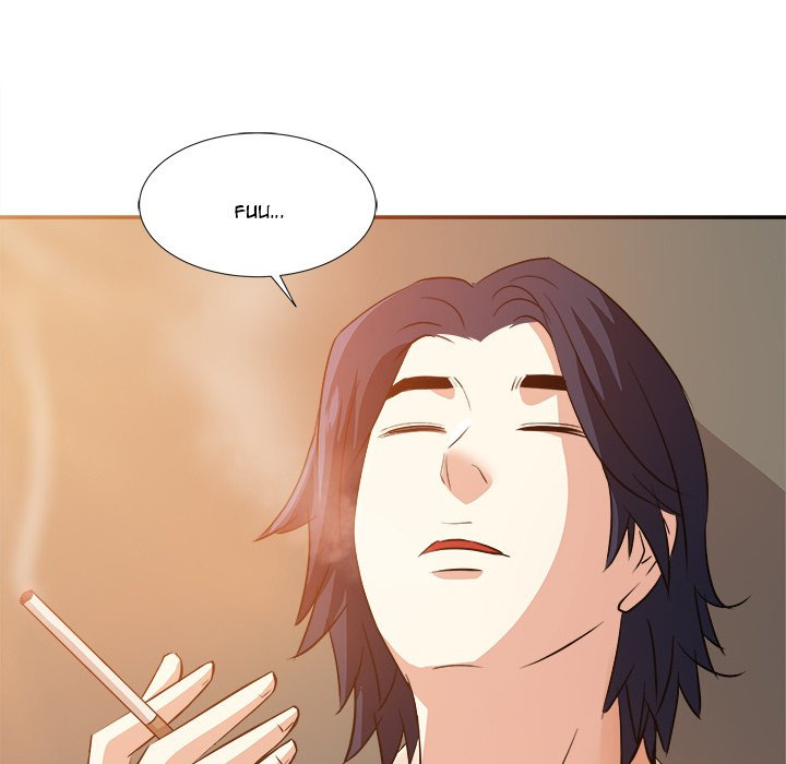 Daddy Long Legs: Chapter chapter-44 - Page 6