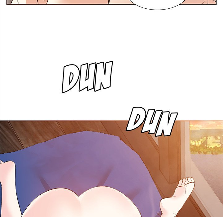 Daddy Long Legs: Chapter chapter-44 - Page 9