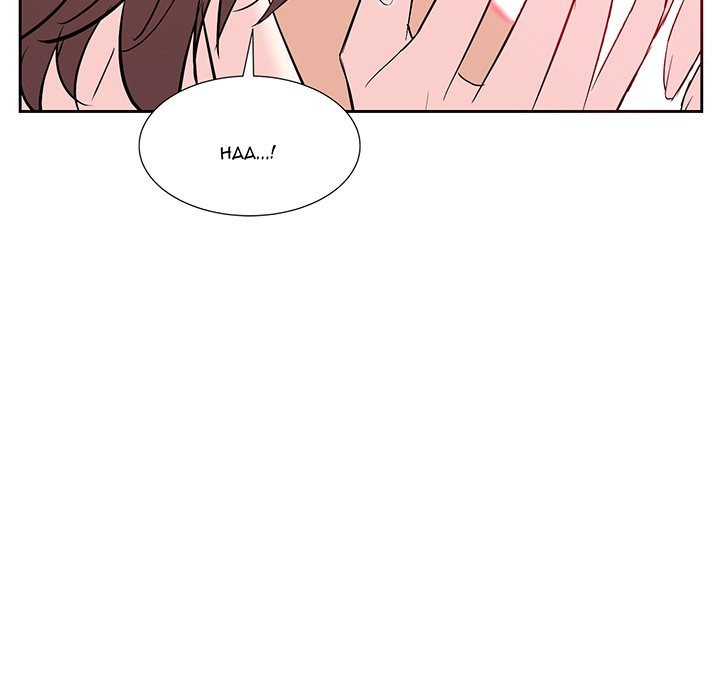 Daddy Long Legs: Chapter chapter-44 - Page 13