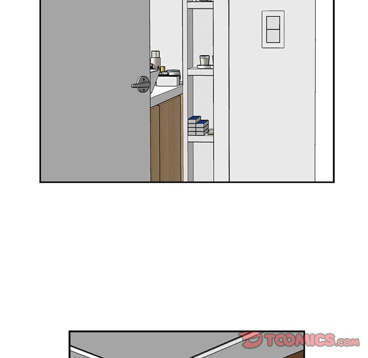 Daddy Long Legs: Chapter chapter-44 - Page 16