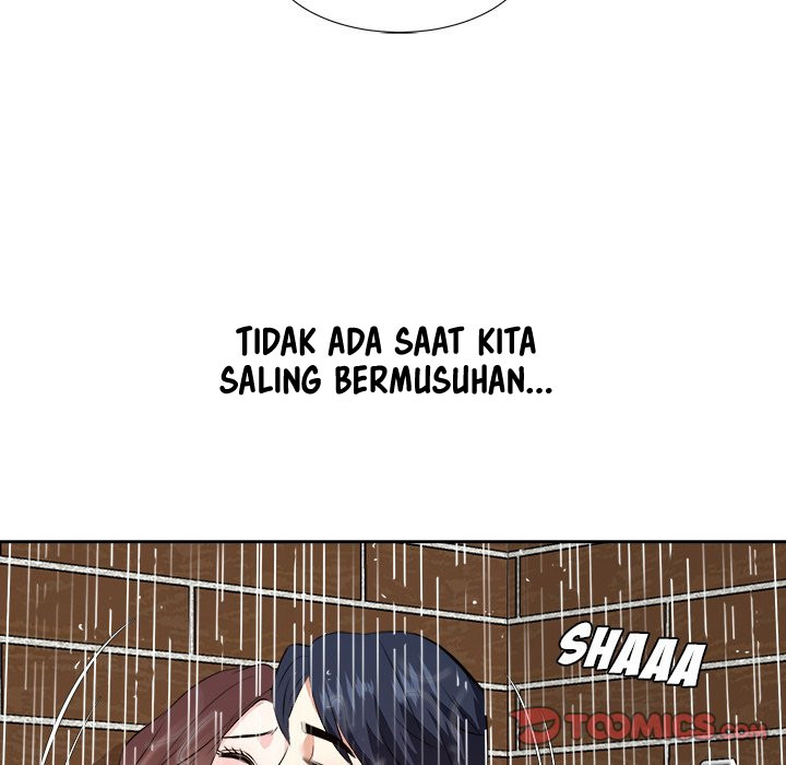 Daddy Long Legs: Chapter chapter-44 - Page 22