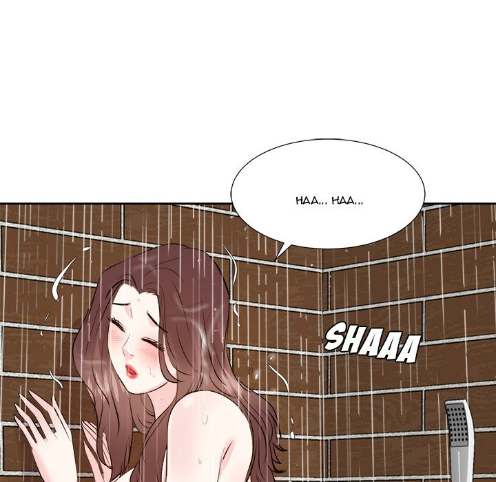 Daddy Long Legs: Chapter chapter-44 - Page 27