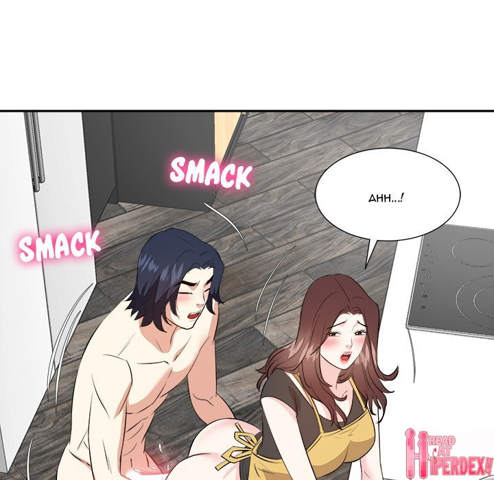 Daddy Long Legs: Chapter chapter-44 - Page 32