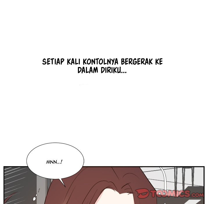 Daddy Long Legs: Chapter chapter-44 - Page 34