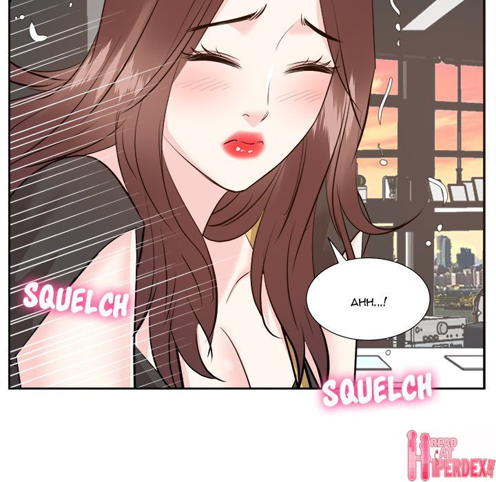 Daddy Long Legs: Chapter chapter-44 - Page 35