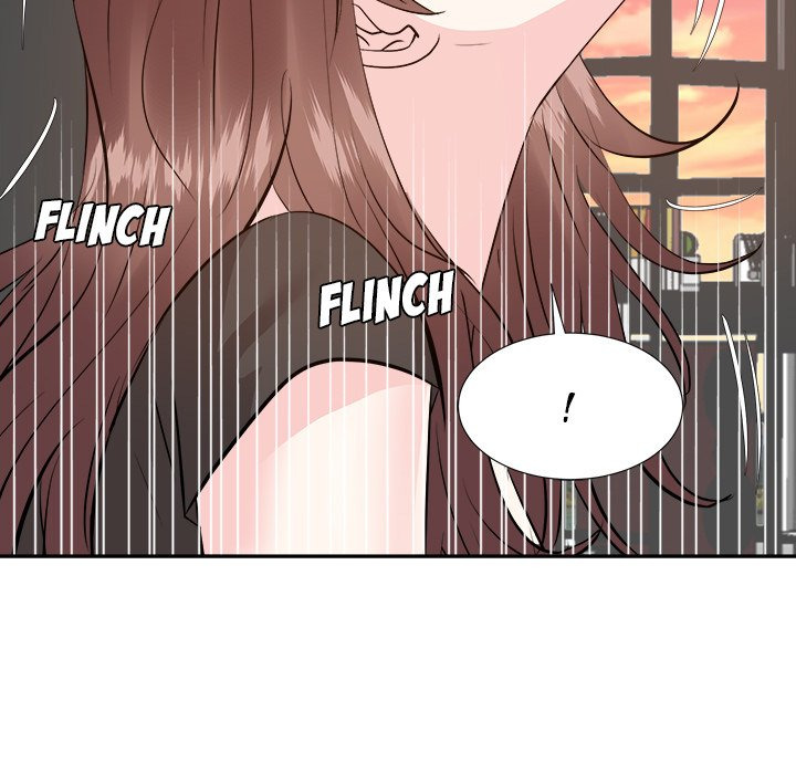 Daddy Long Legs: Chapter chapter-44 - Page 37