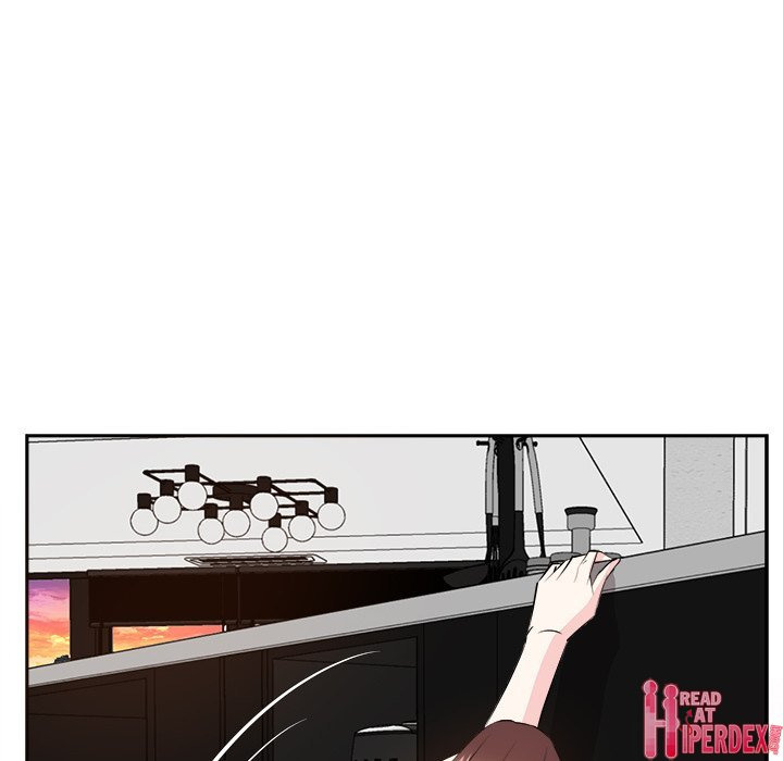 Daddy Long Legs: Chapter chapter-44 - Page 38