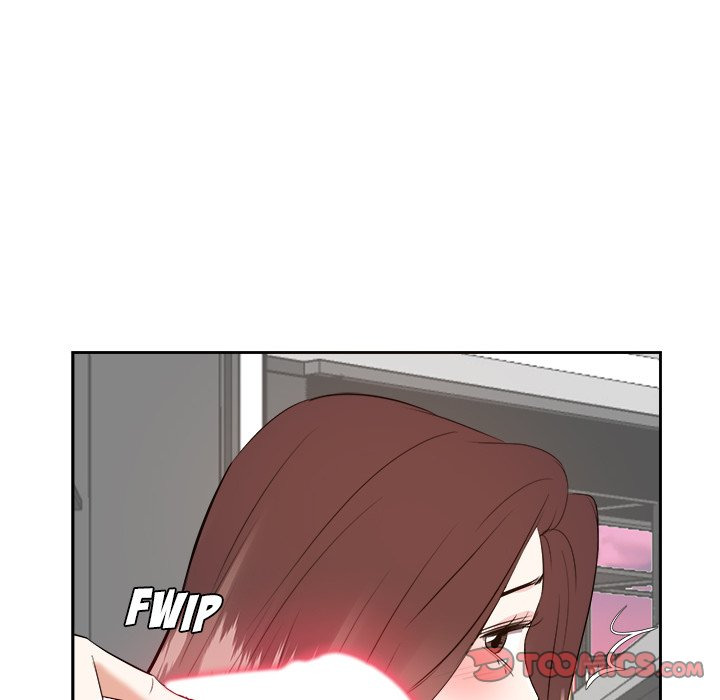Daddy Long Legs: Chapter chapter-44 - Page 40
