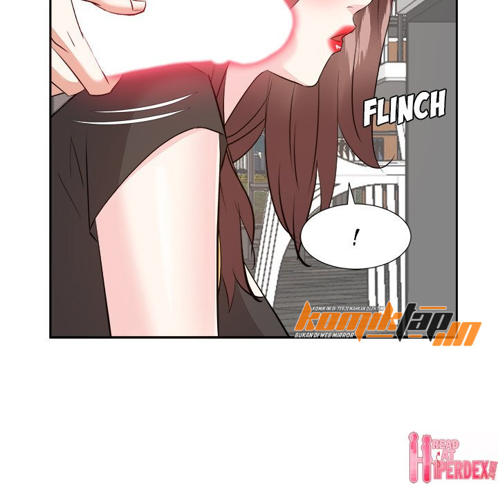 Daddy Long Legs: Chapter chapter-44 - Page 41