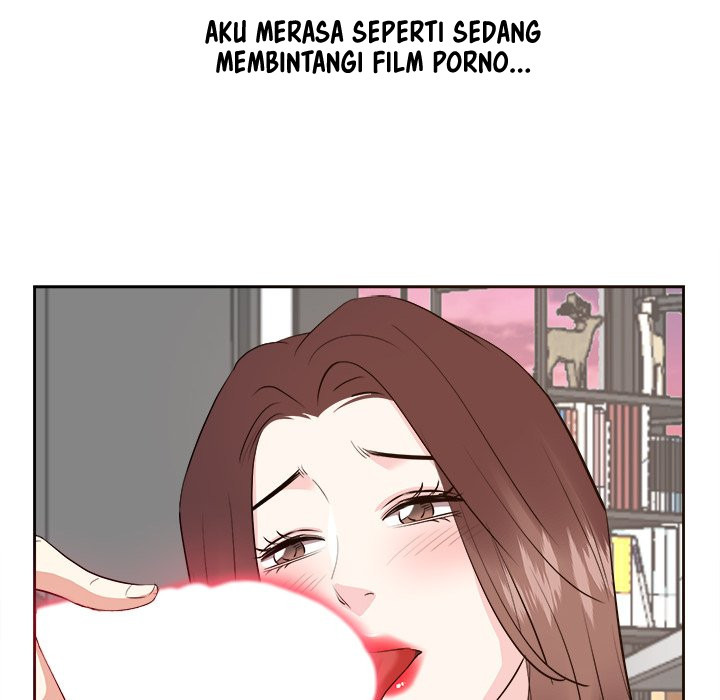 Daddy Long Legs: Chapter chapter-44 - Page 42