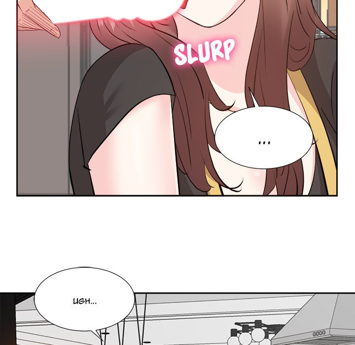 Daddy Long Legs: Chapter chapter-44 - Page 43