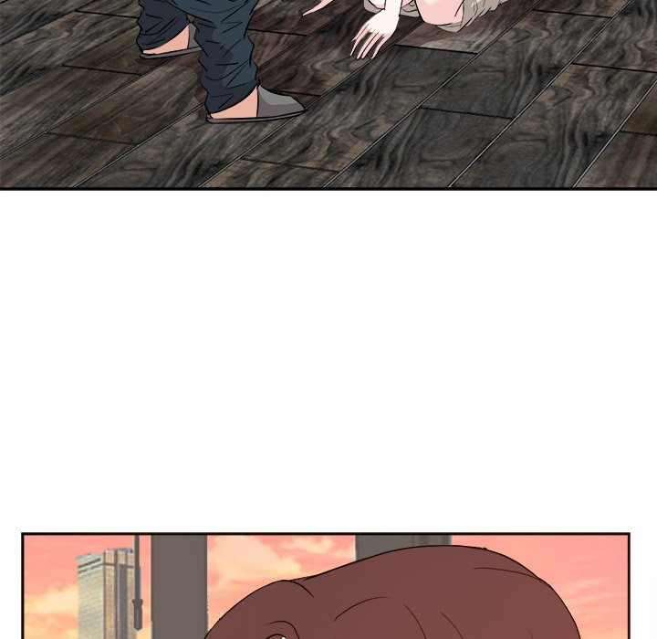 Daddy Long Legs: Chapter chapter-44 - Page 45