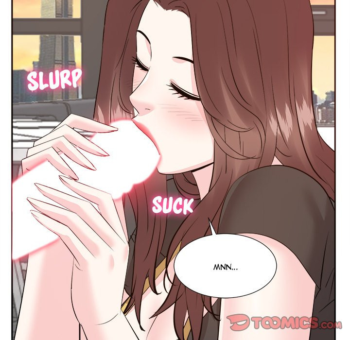 Daddy Long Legs: Chapter chapter-44 - Page 46