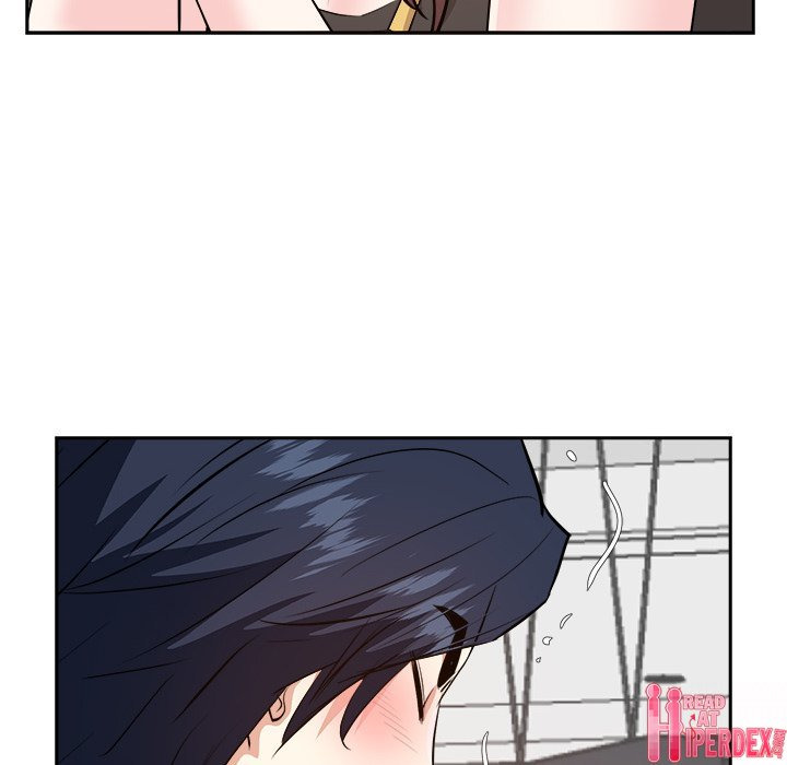 Daddy Long Legs: Chapter chapter-44 - Page 47