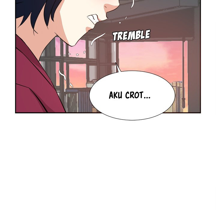Daddy Long Legs: Chapter chapter-44 - Page 48