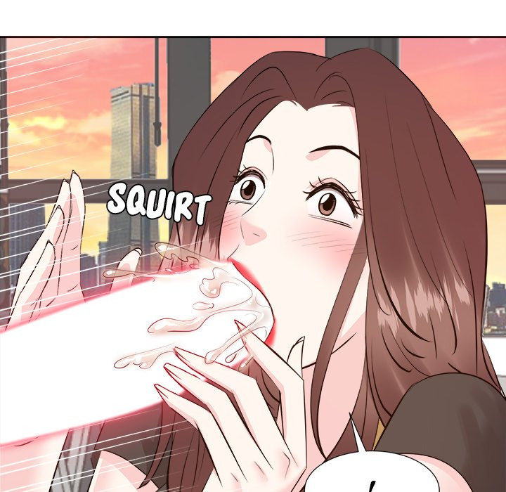 Daddy Long Legs: Chapter chapter-44 - Page 49