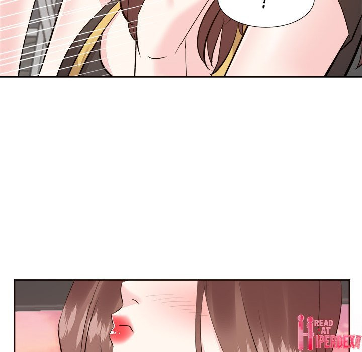 Daddy Long Legs: Chapter chapter-44 - Page 50