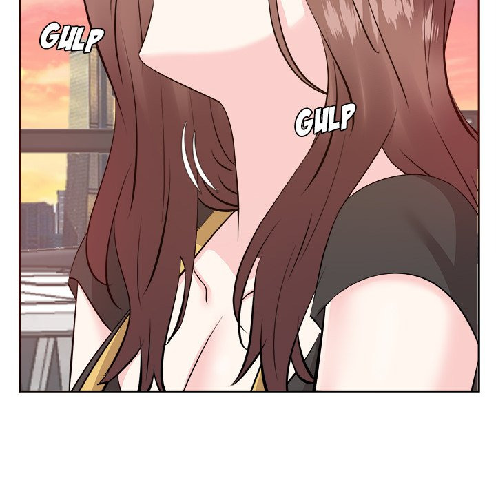 Daddy Long Legs: Chapter chapter-44 - Page 51